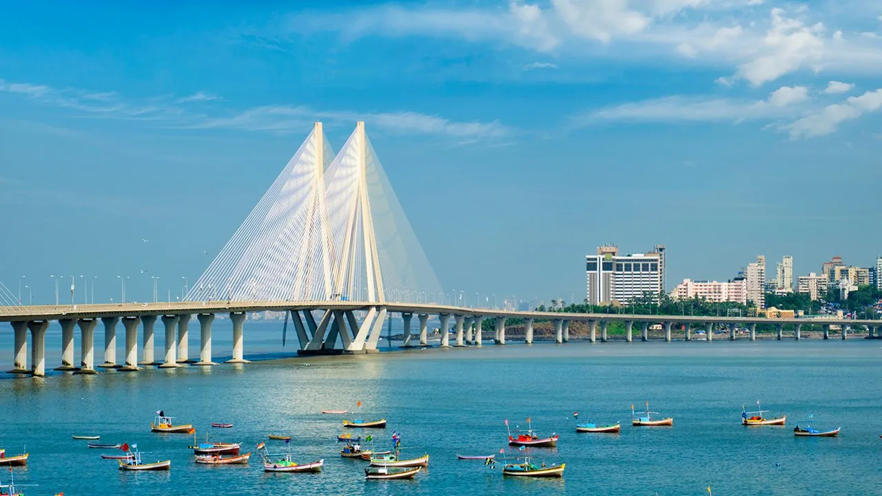 Mumbai